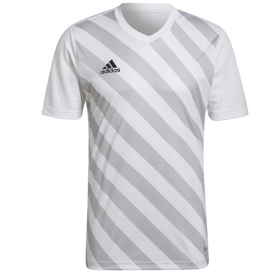 adidas Entrada 22 Graphic Jersey M HF0129