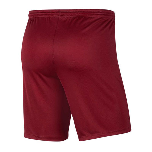 Nike Dry Park III M BV6855-677 Shorts