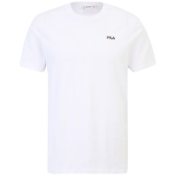 Fila Laas Regular Tee M FAM0874 10001