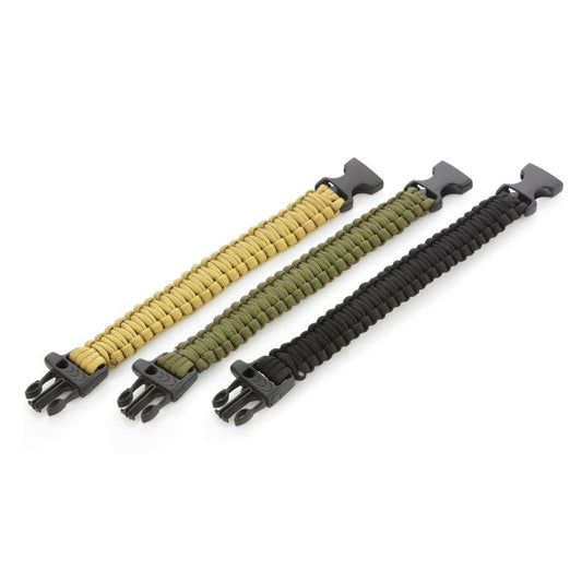 Macgyver Survival Bracelet 102255