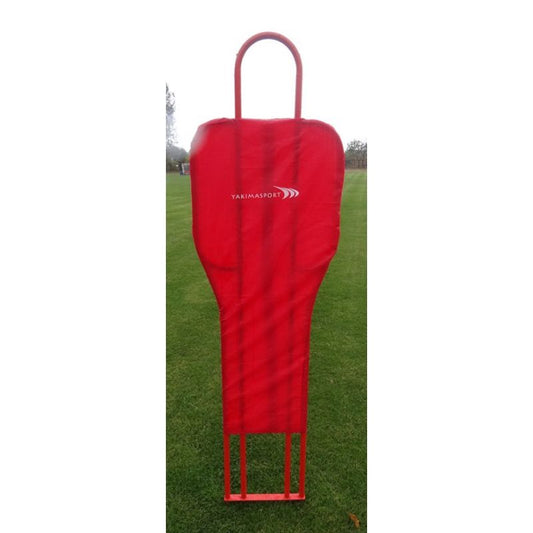 Yakima Sport metal football wall 100187