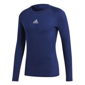 Thermoactive adidas Junior ASK LS Tee Y CW7322