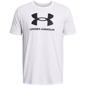 Under Armour Sportstyle Logo T-shirt M 1382911 100