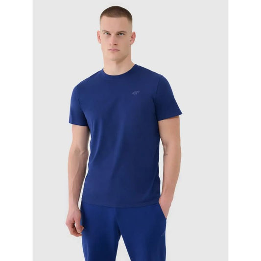 T-shirt 4F M 4FWMM00TTSHM2256-031S