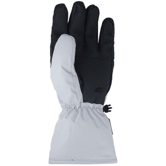 Ski gloves 4F FNK M107 M 4FWAW23AFGLM107 27S