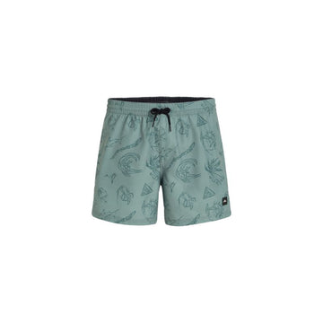 O'Neill Mix&Match Cali Print 15'' Swim Shorts M 92800613869