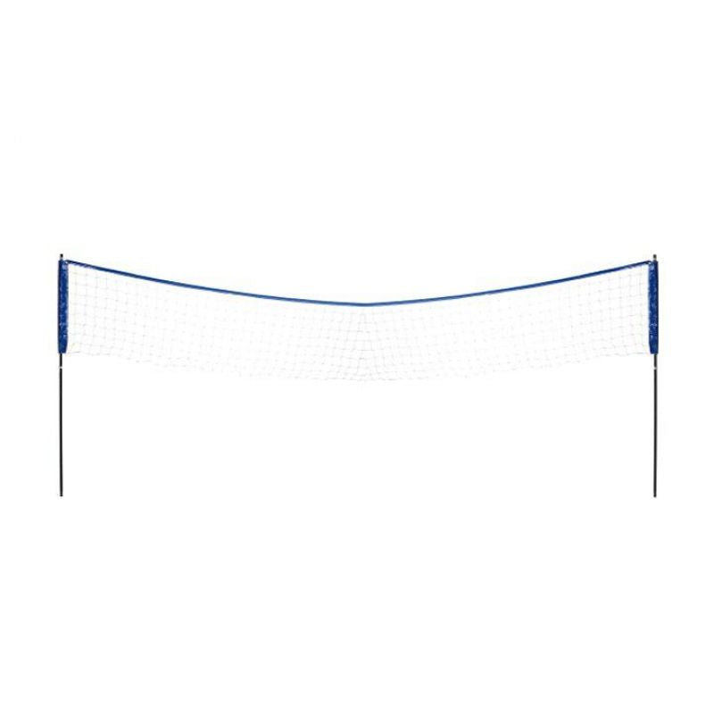 Rucanor beach volleyball posts with net