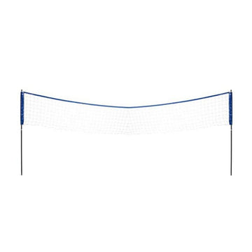 Rucanor beach volleyball posts with net