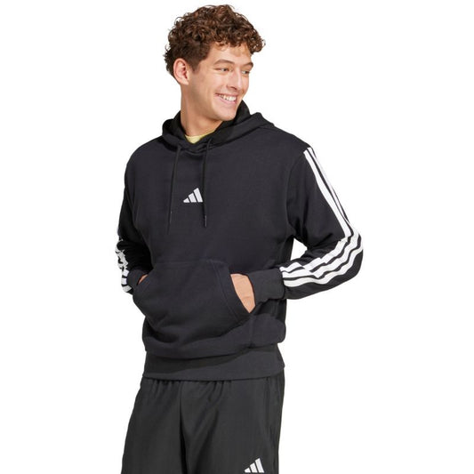 adidas Essentials 3-Stripes French Terry M sweatshirt JD1874