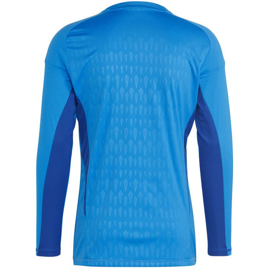 adidas Tiro 23 Competition Long Sleeve Goalkeeper Shirt M HL0009