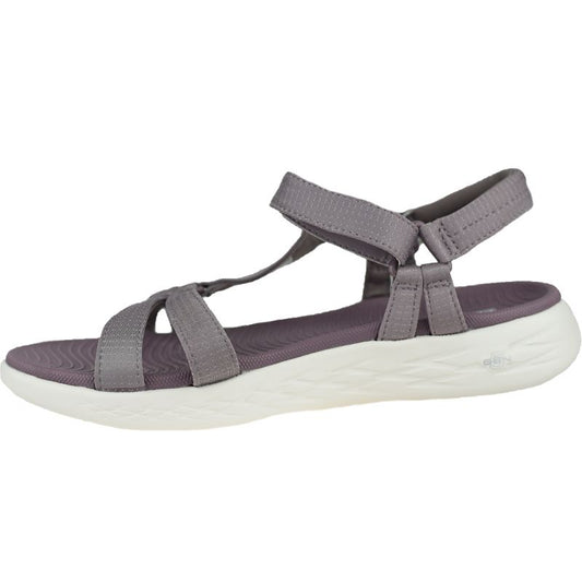 Skechers On The Go 600 W Sandals 15316-LTMV