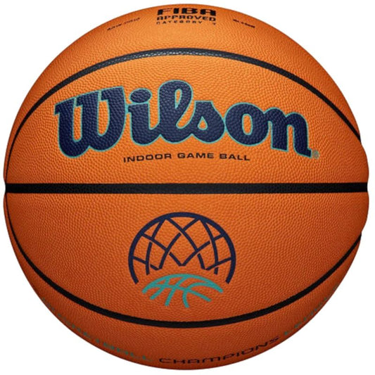 Wilson Evo NXT IN Game Ball Basketball WTB0900XBBCL