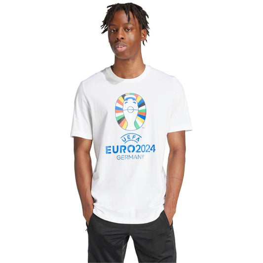 Adidas Euro24 M T-shirt IT9290