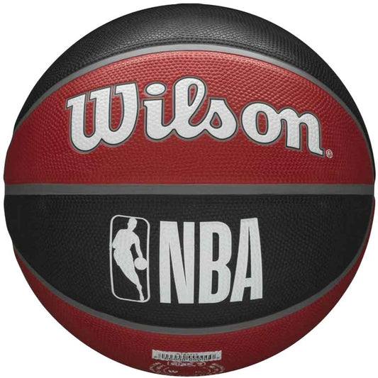 Ball Wilson NBA Team Toronto Raptors Ball WTB1300XBTOR