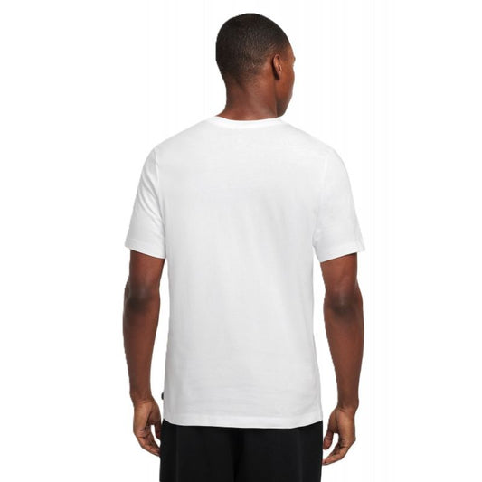 Nike Liverpool FC Checkered M HF0871-100 T-Shirt