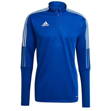 Adidas Tiro 21 Training Top M GH7302 sweatshirt