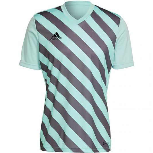 adidas Entrada 22 Graphic Jersey M HF0119