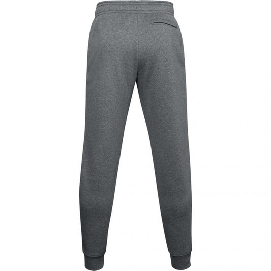 Under Armour Rival Fleece 3Logo Jogger Pants M 1357131 012
