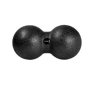 Double Massage Ball / Duo Ball HMS BLM02 12*24CM