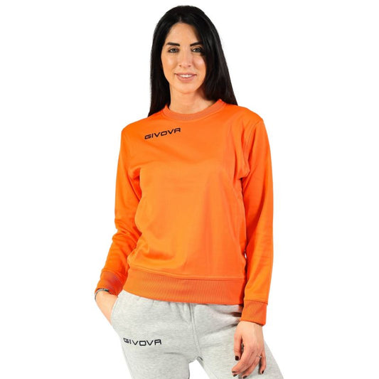 Givova Maglia One M MA019 0001 sweatshirt