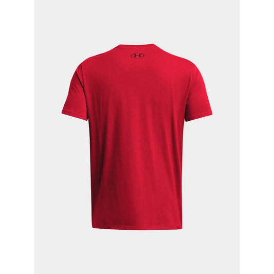 Under Armour Foundation T-shirt M 1382915-600