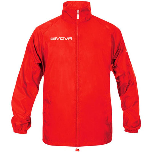 Jacket Givova Rain Basico RJ001 0012
