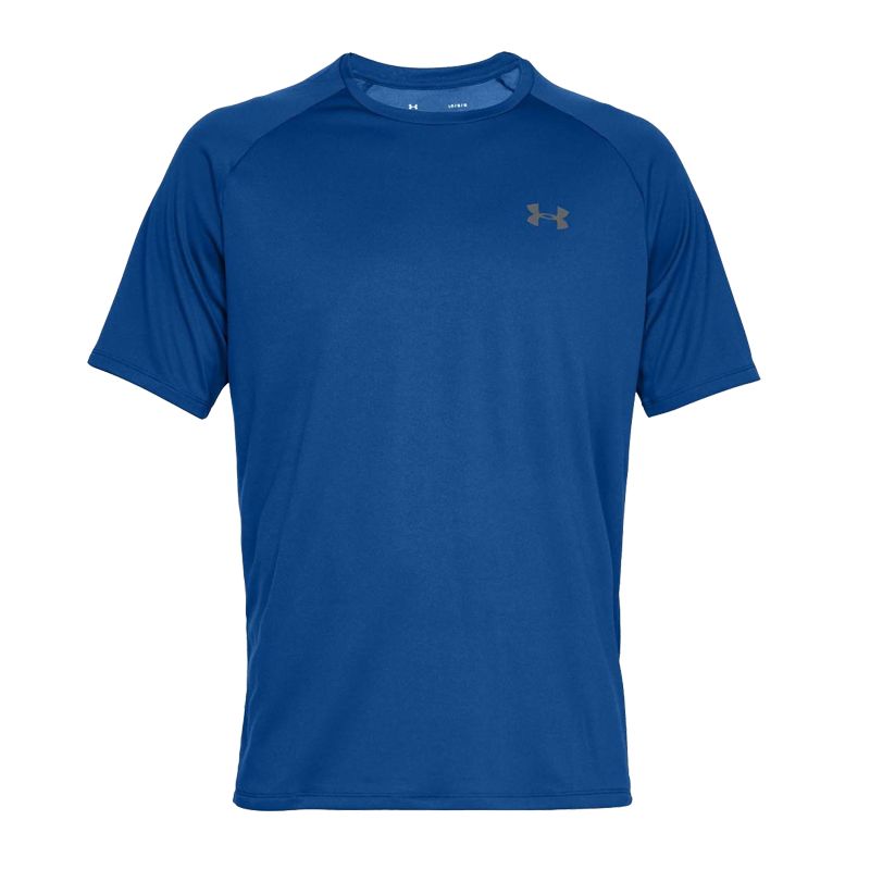 Under Armour Tech 2.0 SS Training Shirt M 1326413-400
