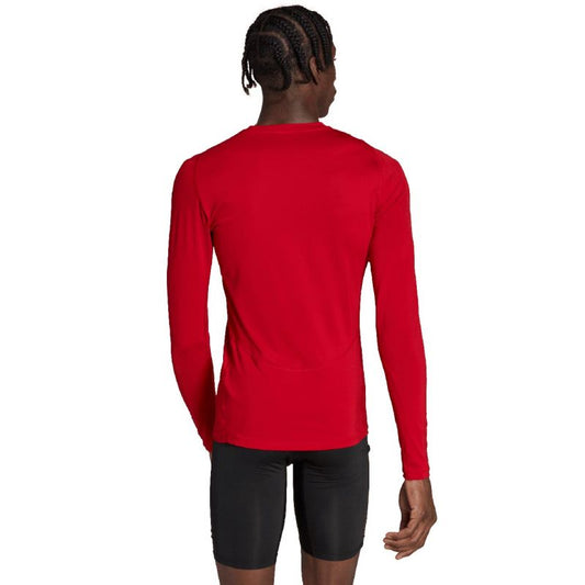 adidas Techfit Aeroready Long Sleeve Tee M HP0639