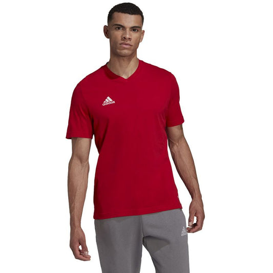 adidas Entrada 22 Tee M HC0451