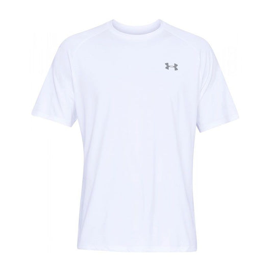 Under Armour Tech 2.0 SS T-shirt M 1326413-100