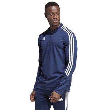 Adidas Tiro 23 Training Top M HZ0174 sweatshirt