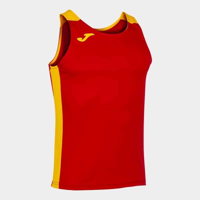 Joma Record II Tank Top 102222.609