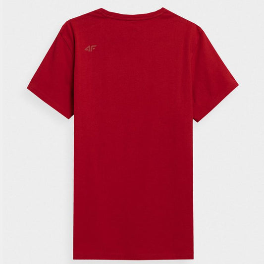 T-shirt 4F M 4FSS23TTSHM536 62S