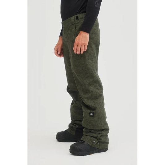 O'Neill Hammered Ski Pants M 2550020-36018