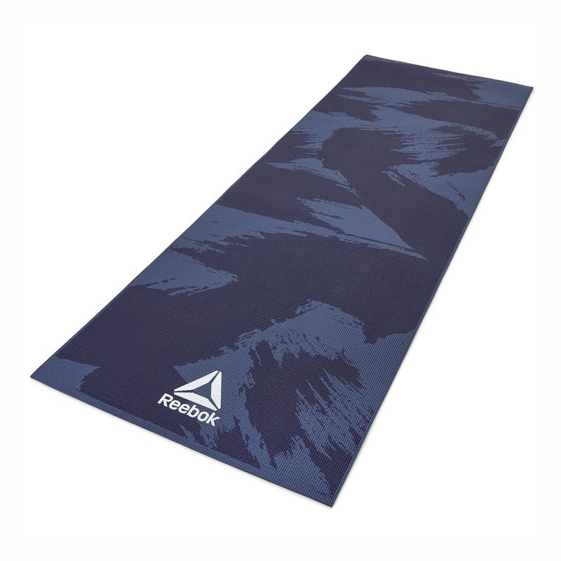 Reebok Brush Storkes RAYG-11030BR yoga mat