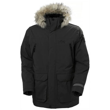 Helly Hansen Reine Parka Jacket M 53630 990