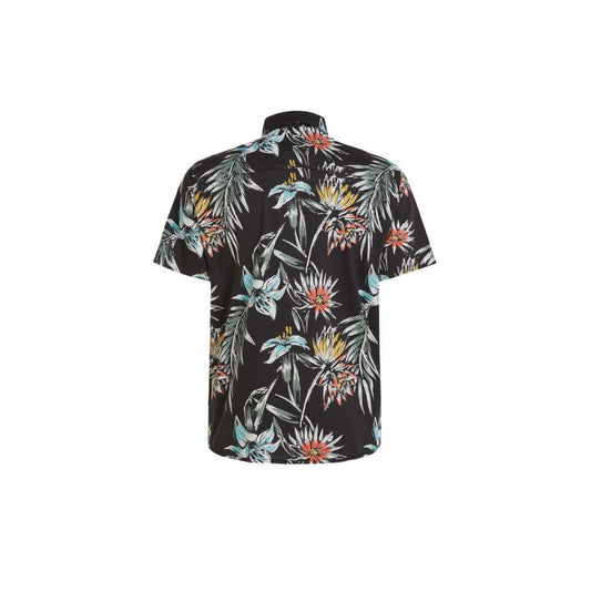 O'Neill Mix & Match Floral Shirt M 92800613897