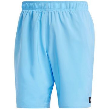 adidas Solid CLX Classic-Length M IR6216 Swim Shorts