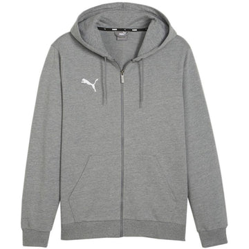 Puma Team Goal Casuals Hooded M 658595 33 sweatshirt