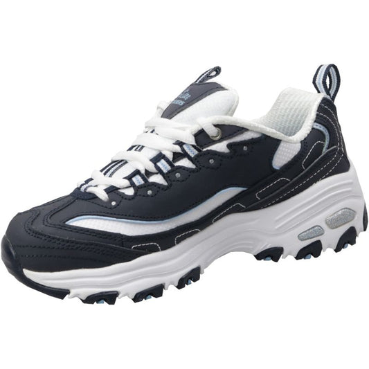 Skechers D'Lites Biggest Fan W 11930-NVW shoes