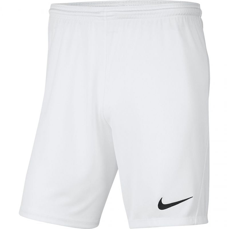 Nike Dry Park III NB KM BV6855 100 Shorts