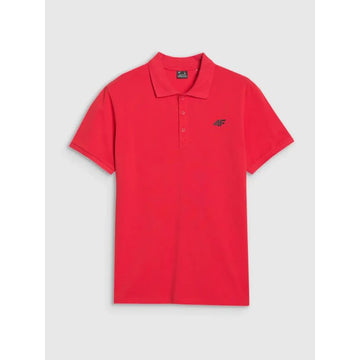 Polo shirt 4F M 4FWSS25TPTSM407-62S