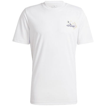 adidas Tennis APP T-shirt M II5917