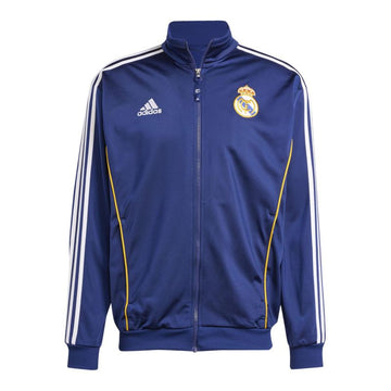 Adidas Real Madrid TT 99 M JW1993 sweatshirt