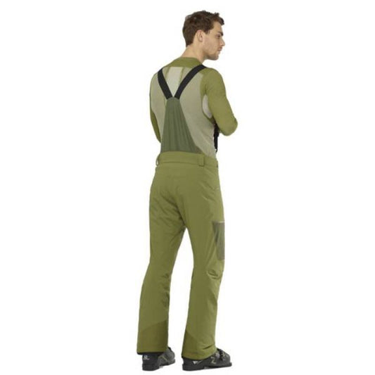 Salomon OUTLAW Snowboard Pants M LC14203 00