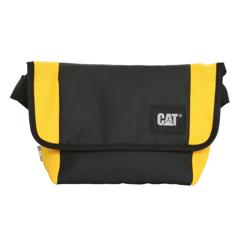 Caterpillar Detroit Courier Bag 83828-12