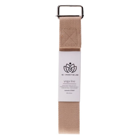 IQ Namaste Strap 92800399153 Yoga Strap