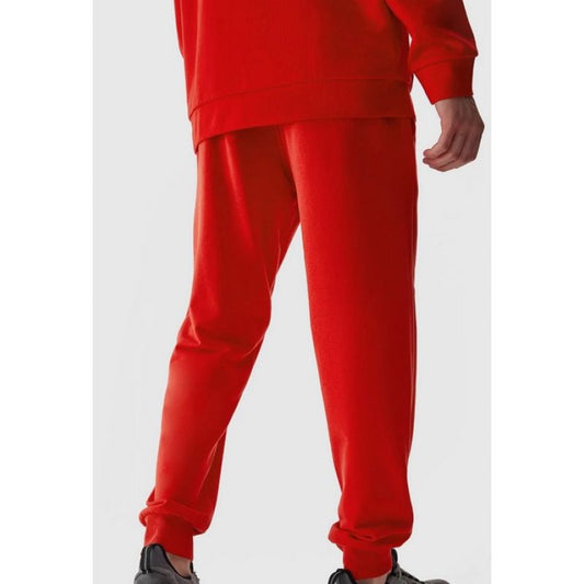 Trousers 4F CAS M451 M 4FAW23TTROM451-62S