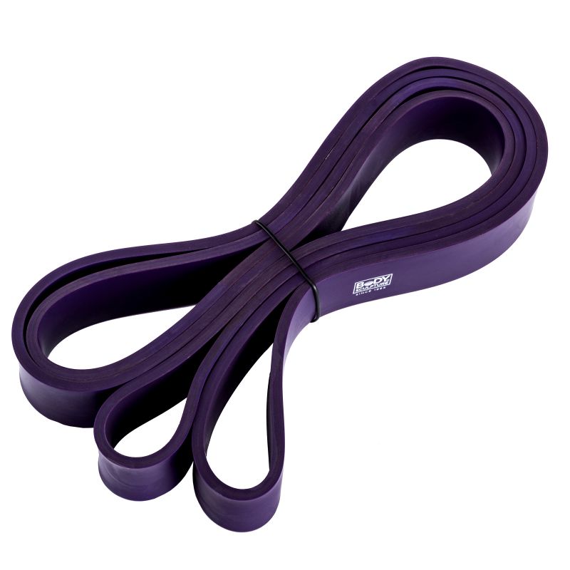 Body Sculpture Resistance Band 2.9 cm BB 104PP