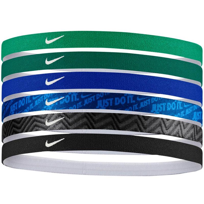 Nike Printed hairbands N0002545305OS